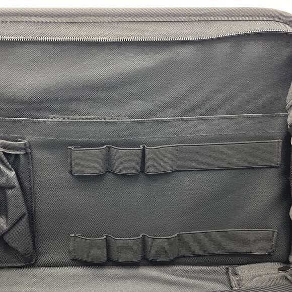 3 in 1 Steering Wheel Eating Tray Upgraded(16.1 * 10 inch), Car Back Seat Laptop - Picture 6 of 7